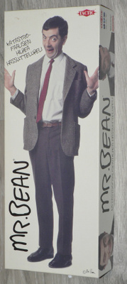 Mr. Bean Lautapeli