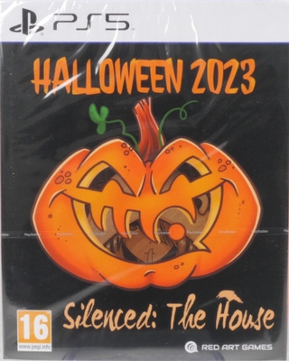 Silenced: The House