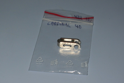 Cardinal 40