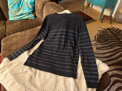 Miesten Selected Homme neule XL
