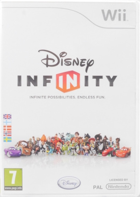 Disney Infinity