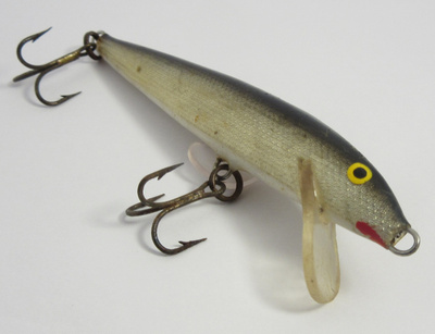 Rapala Original 9cm