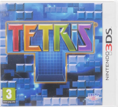 Tetris