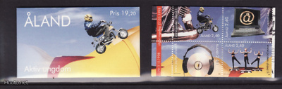 Ahvenanmaa v 1998, NUORISO ,pt nelilö