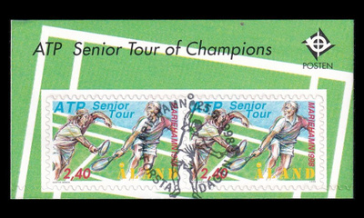 143 o Tennisturnaus pari EPL (1998)