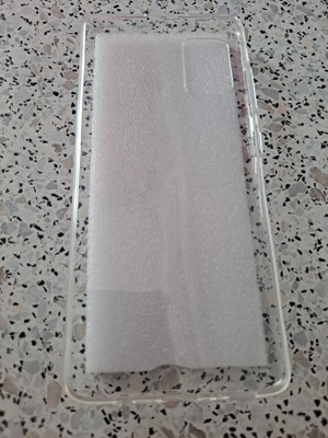 SAMSUNG GALAXY A51 / A51 5G SILIKONIKUORI