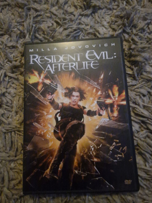 Resident Evil - Afterlife
