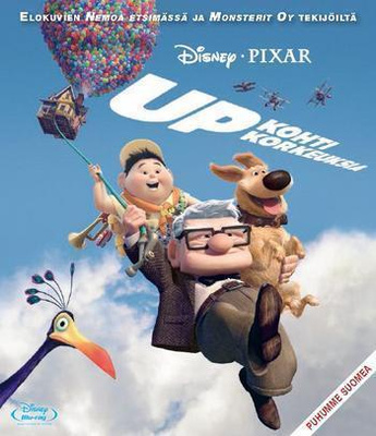 Up Kohti Korkeuksia	(18 020)	k	-FI-	suomik.	BLU-RAY	(2)