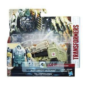 Hasbro - Transformers TLN HOUND - HEAD HUNTER STORE.