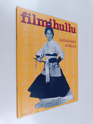 Filmihullu 3/1999