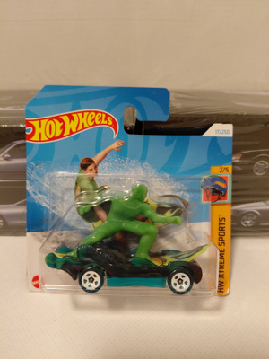 Surf s Up Hot Wheels