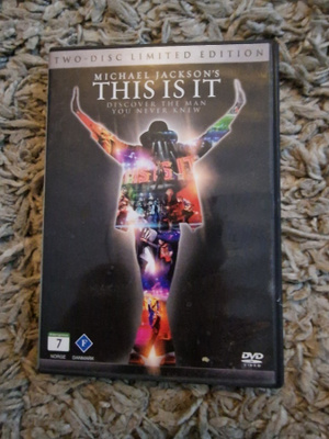 Michael Jackson - This is It