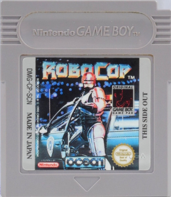 RoboCop