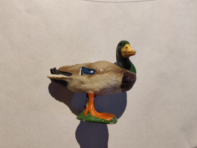 Schleich uros sorsa 2