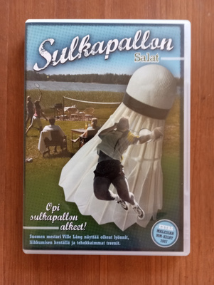 Sulkapallon Salat