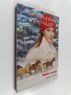 Lauren Brooke : Joulun muisto