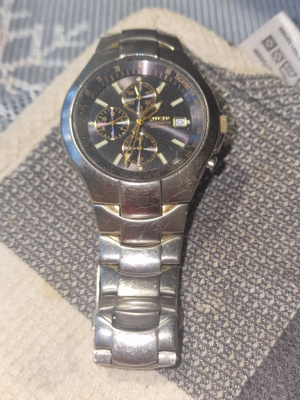 CITIZEN TITANIUM