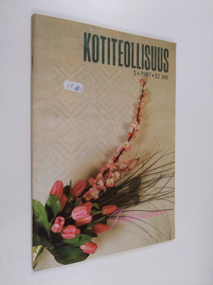 Kotiteollisuus 2/1987