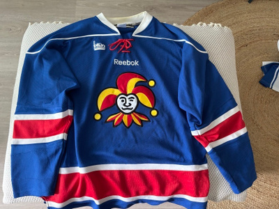 Jokerit Fanipaita Talviklassikko Reebok Koko SR XXL