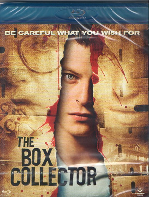 box collector	(66 438)	UUSI	-SV-		BLU-RAY	margot kidder	2008