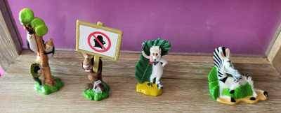 Kinder Madagascar 2