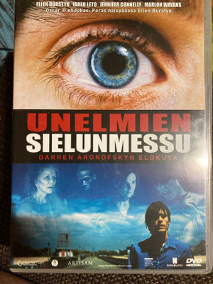 UNELMIEN SIELUNMESSU