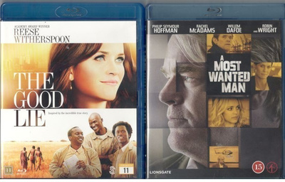 2 KPL blu-ray