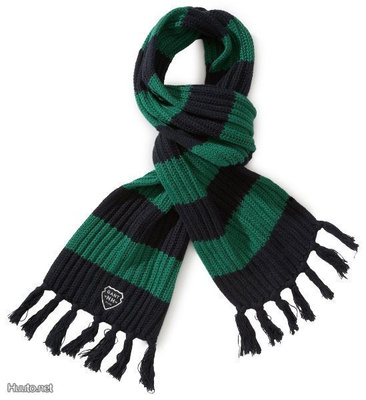 GANT vihreä raidallinen KAULALIINA, ovh 59,90 € UUSI