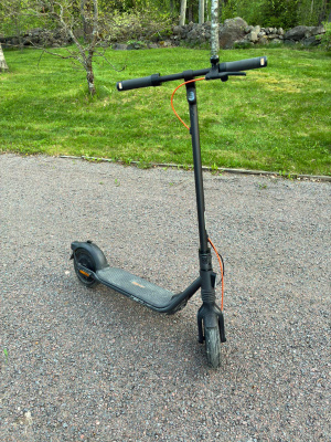 Ninebot Kickscooter F2 PRO E