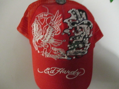 ED HARDY LIPPALAKKI