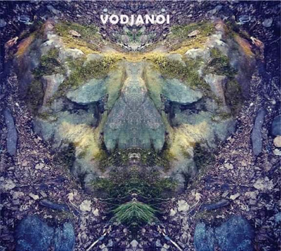 Hot Heros feat. Iro Haarla: Vodjanoi CD