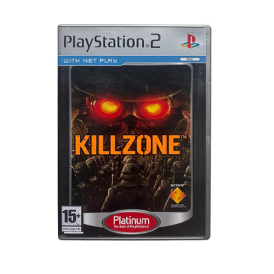 Killzone (PS2)