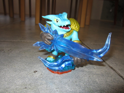 skylanders hahmo !