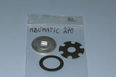 Abumatic 270