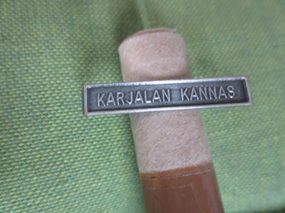 Solki  Karjalan Kannas