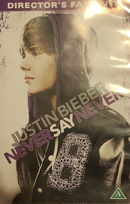 Justin Bieber - Never say Never