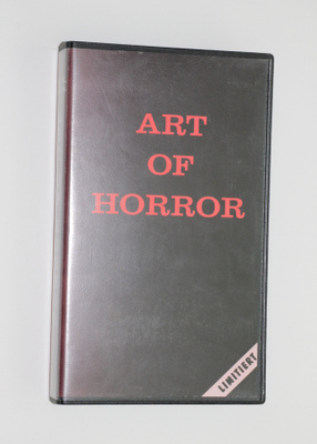Art of Horror