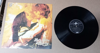 LET´S HAVE A PARTY RECORD 6 LP