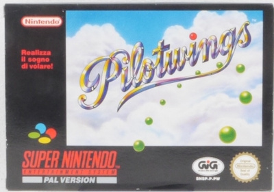 Pilotwings