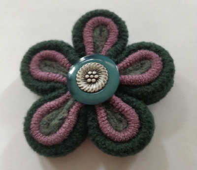 RINTAKORU Kukka