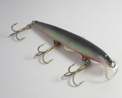 Taimenvaappu 9cm