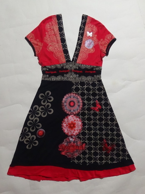 Desigual kesämekko M ( L )