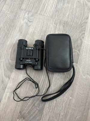 Optica kiikarit 8 x 21