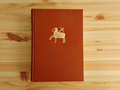 C.O. Rosenius: Elämän leipää