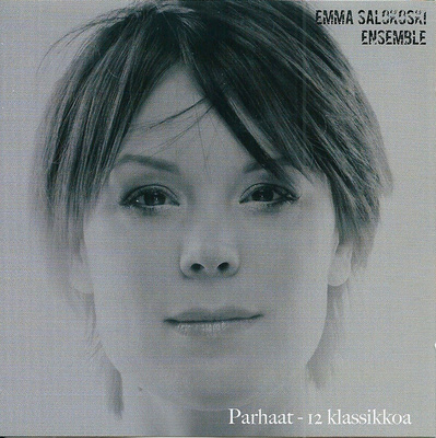 EMMA SALOKOSKI ENSEMBLE : Parhaat - 12 klassikkoa