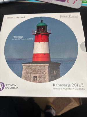 Rahasarja 2011/1