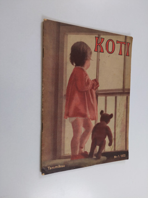 Koti 1/1933