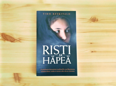 Timo Keskitalo: Risti ja häpeä