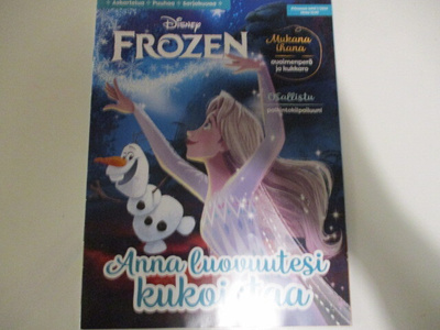 FROZEN 1/2024