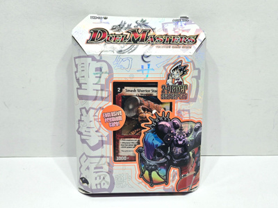 Duel Masters 2-Player Starter Set 3 (sis Booster)